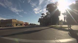 preview picture of video 'Downtown Casa Grande, Arizona, 21 February 2015, GP040152'