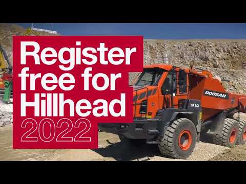 Register for Hillhead 2022