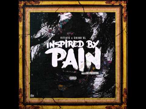 Vitiate - Inspired By Pain ft. Chino XL (Junko Remix)