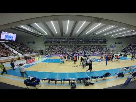 AJM FC Porto x Leixões SC  5º jogo