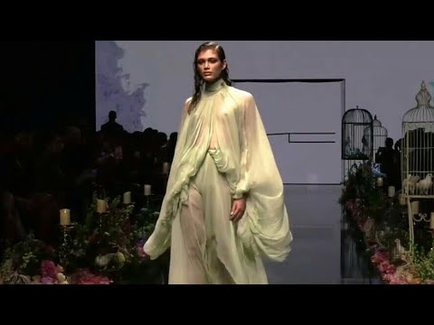 MICHAEL COSTELLO Spring Summer 2020 - New York Fashion Week 2019 | Full Fashion show | Haute Life