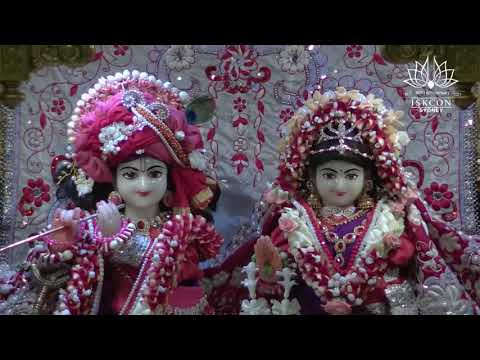 SB 03.15.15 | Wed, 13.04.22 | HG Srikanta Sena Prabhu