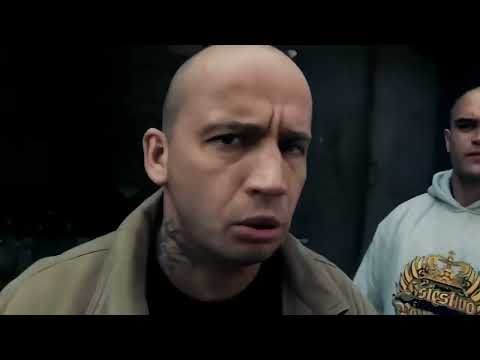 RPS Peja Feat Kaczor - Szkoła Życia [4k50fps] AI Remastered