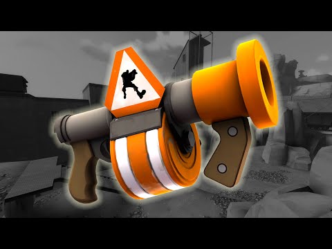 TF2's Forgotten Brother