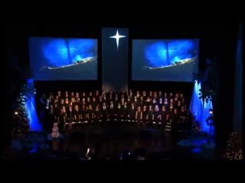 Grady Robinson, Catalyst Choir - O Holy Night