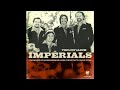 THE IMPERIALS - NEW CREATION