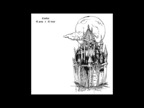 lil peep x lil tracy - white wine (prod. nedarb)