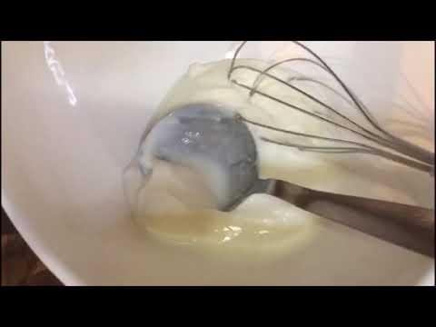 Summer delight from Mauritania zirik very refreshing