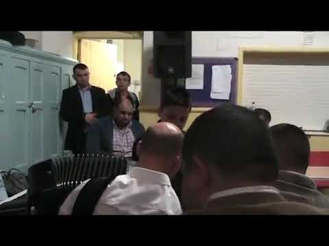 Narcis cânta 2015 biserica din Anglia(Official video)