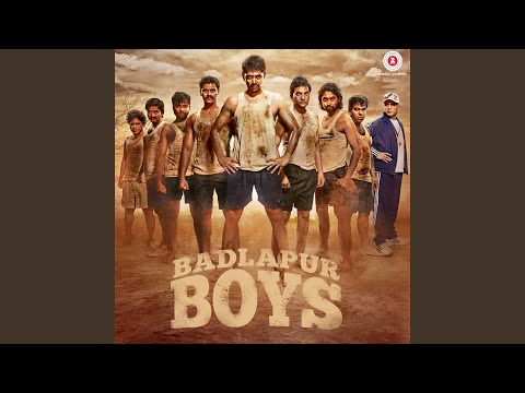 Badlapur Boys Title Track — watch video