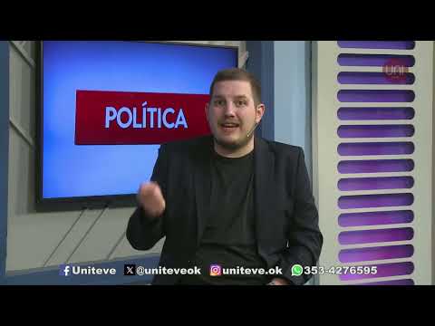 Histórica sesión en el Senado