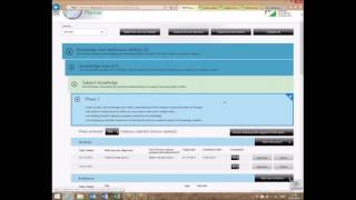 RDF Planner researcher demo