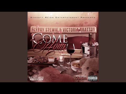 Come Home (feat. Victoria Bratton)