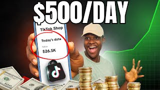 TikTok Shop Affiliate Case Study: $1k in 30 Days Without Dropshipping