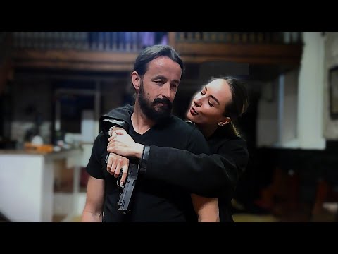 Finnegan Strikes Back - COMEDY Short Film