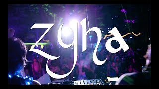 ZYHA / Demo 2018