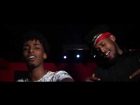 Lee Air ft. Carlito Getz & Italiano - Bonnie & Clyde [ Music Video ]