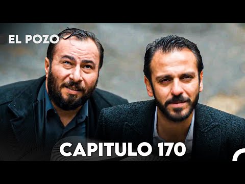 El Pozo Capitulo 170 - Doblado En Español