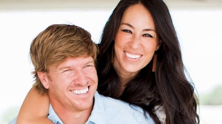 What Fans Don't Know About The Stars Of Fixer Upper