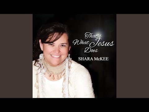 Garison Marie - Thats What Jesus Does - Misc Originals