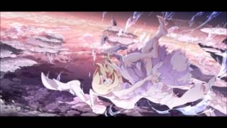 [NIGHTCORE] The Amity Affliction - Weigh Down