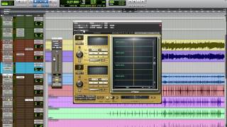 Video thumbnail for Waves InPhase Product Tour by Waves Audio