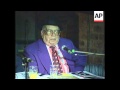 British jazz singer George Melly dies at age 80