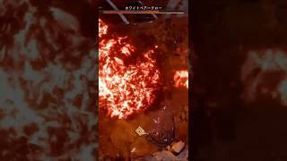 アプデ1.06で電撃の機械剣が両手剣最強になった！？#紅の砂漠 #CrimsonDesert #shorts