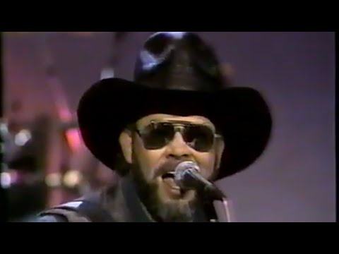 Nashville Now - 1989 featuring Hank Williams, Jr and The Bama Band, Lori Morgan, Merle Kilgore