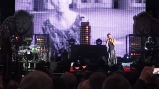 Frida Gold - Kieler Woche2014 - Die Dinge haben sich Verändert