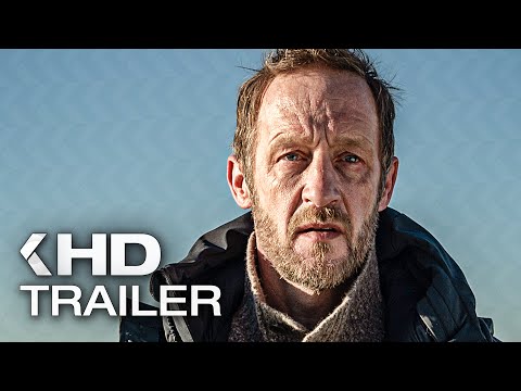 SEBASTIAN FITZEKS DIE THERAPIE Trailer 2 German Deutsch (2023)