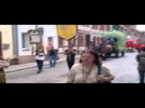 SACHSEN ANHALT TAG 2011 GARDELEGEN UMZUG GARLEY BRAUEREI