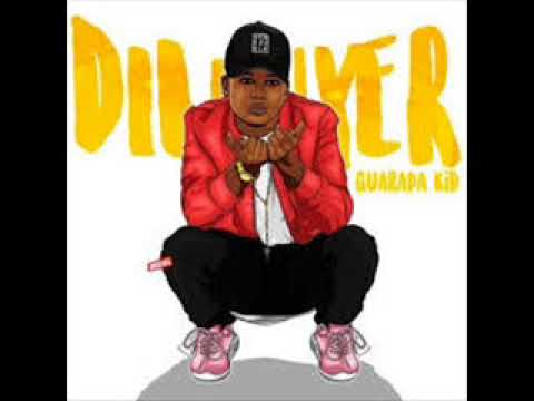 DilinyerGuarapaKiD - SICARIO (Audio-OFICIAL)