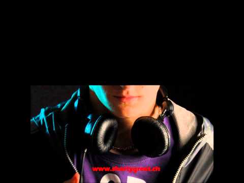 DJ SHORTY GREAT - Intro