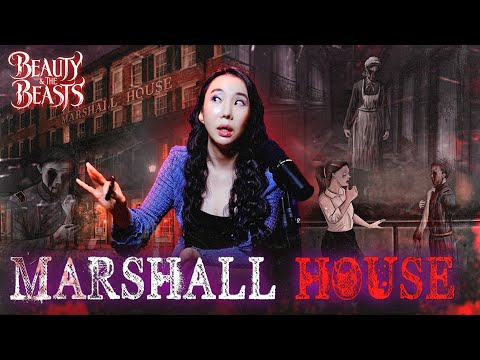 Dead Soldiers and Nurses Still Walk This Hotel | The Marshall House