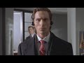 Patrick Bateman Walking Meme Origin American Psycho 2000