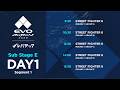 Day 1 Sub Stage E Segment 1 | EVO Japan 2026 presented by Levtech