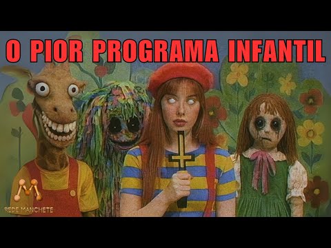 4 True Stories About the TV Show That Was Erased from History