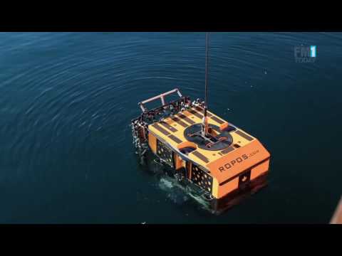 Schweizer Forscher beenden erfolgreich die Antarktis-Umrundung