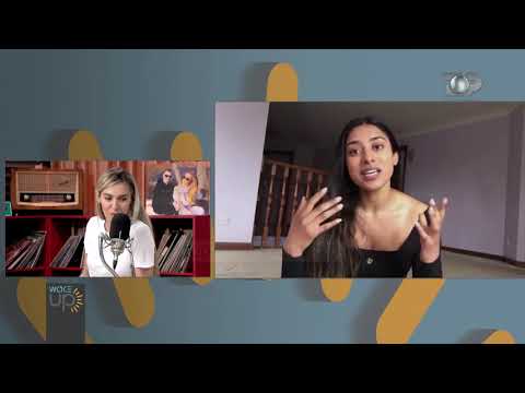 Wake Up/ Njihuni me çiftin që u njoh dhe u dashurua në Youtube