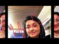 Mallu Stars At Asianet Film Award