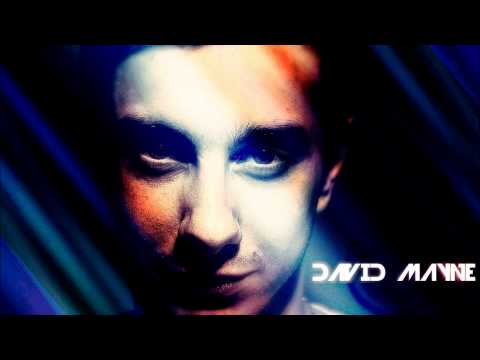 Alexander Xendzov - Noosphere (David Mayne Remix)