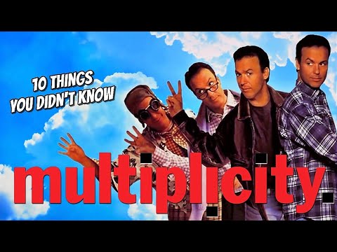 10 Things You Didn't Know About Multiplicity 