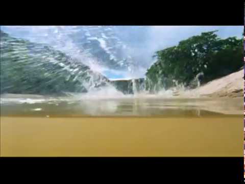 Trailer de Sumidouro (2007)