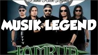 JAMRUD - KAU DAN IBUMU [ LIRIK ]