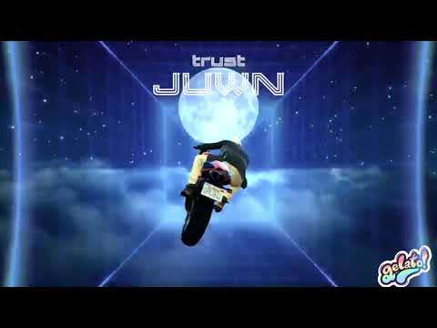 JUWN - TRUST (Audio Visual)