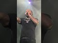 Kevin Gates Luv Bug LIVE