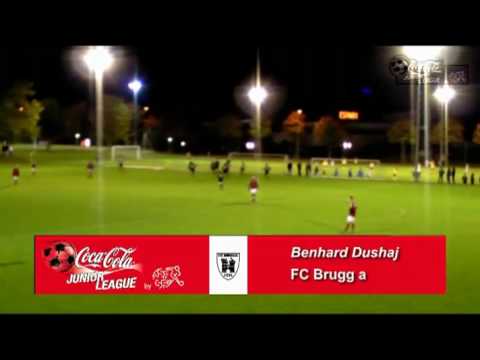 CCJL Video Team Aargau Ost- Brugg 2.Halbzeit