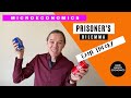 Prisoner's Dilemma in Game Theory | Microeconomics