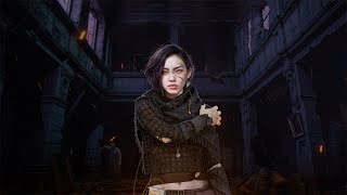 Vampire: The Masquerade - Reckoning of New York